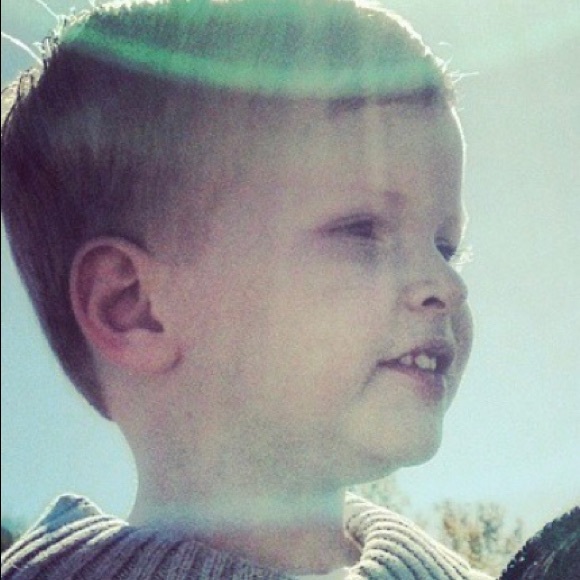 EUC Ginger NerdGirl, New-2-Poshmark. Hi! - Picture 10 of 16